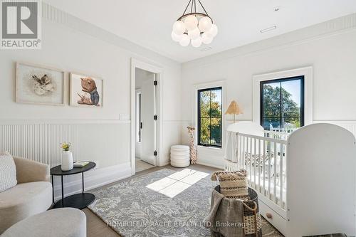 517 Stafford Drive, Oakville, ON - Indoor