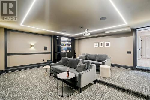 517 Stafford Drive, Oakville, ON - Indoor