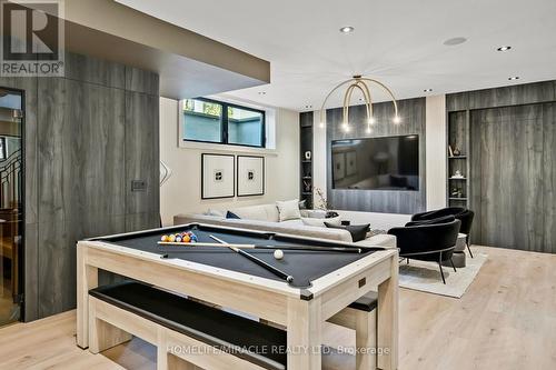 517 Stafford Drive, Oakville, ON - Indoor Photo Showing Other Room