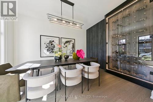 517 Stafford Drive, Oakville, ON - Indoor Photo Showing Other Room