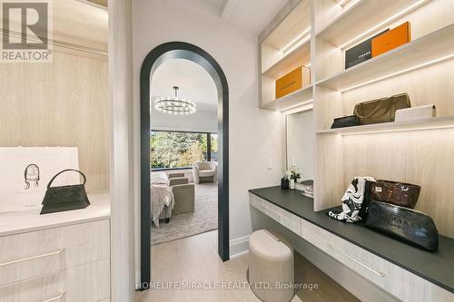 517 Stafford Drive, Oakville, ON - Indoor Photo Showing Other Room