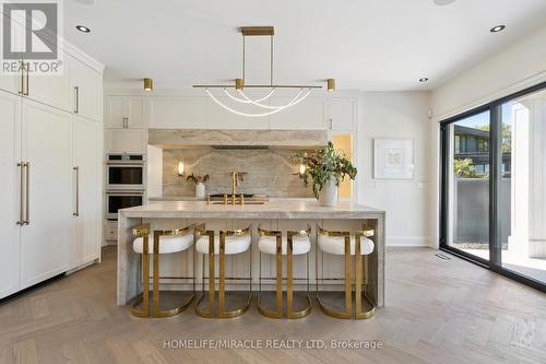 517 Stafford Drive, Oakville, ON - Indoor