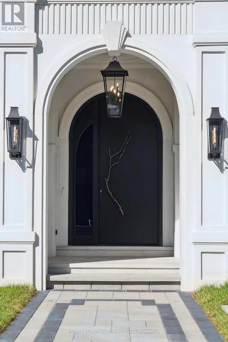 517 Stafford Drive, Oakville, ON -  Photo Showing Laundry Room