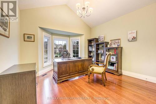 1221 Mike Weir Drive, Sarnia, ON - Indoor