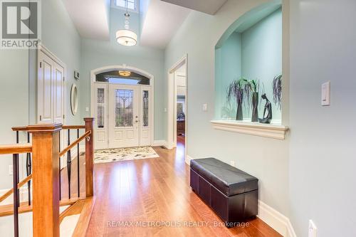 1221 Mike Weir Drive, Sarnia, ON - Indoor Photo Showing Other Room