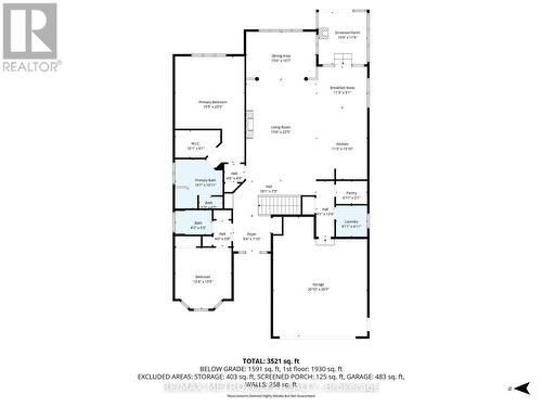 1221 Mike Weir Drive, Sarnia, ON - Other