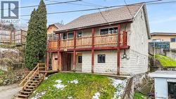 530 Turner Street  Warfield, BC V1R 2K2