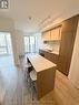 1205 - 15 Holmes Avenue, Toronto, ON  - Indoor Photo Showing Kitchen 