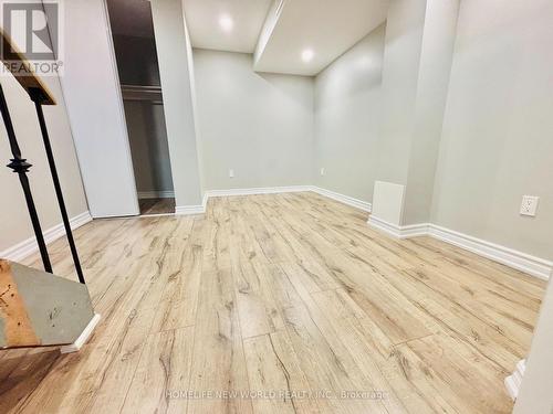 206 - 275 Broadview Avenue, Toronto, ON - Indoor Photo Showing Other Room