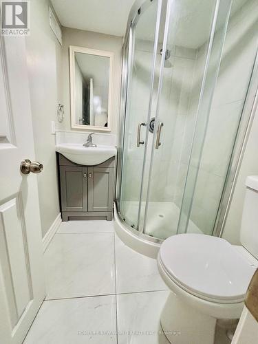 206 - 275 Broadview Avenue, Toronto, ON - Indoor Photo Showing Bathroom