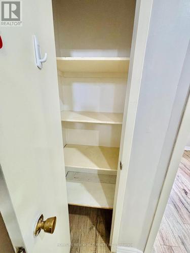 206 - 275 Broadview Avenue, Toronto, ON - Indoor With Storage