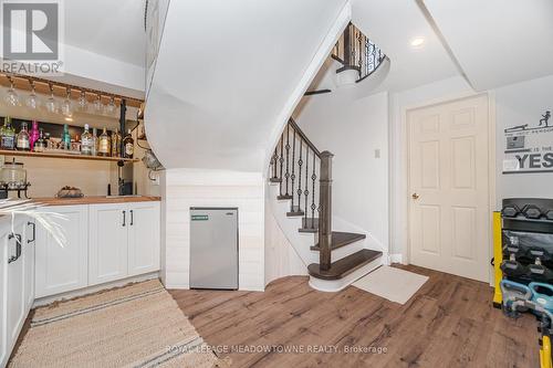 6 Hollis Crescent, East Gwillimbury, ON - Indoor