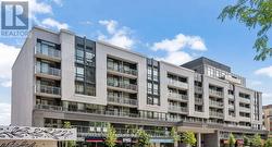 117 - 621 SHEPPARD AVENUE E  Toronto, ON M2K 1B5