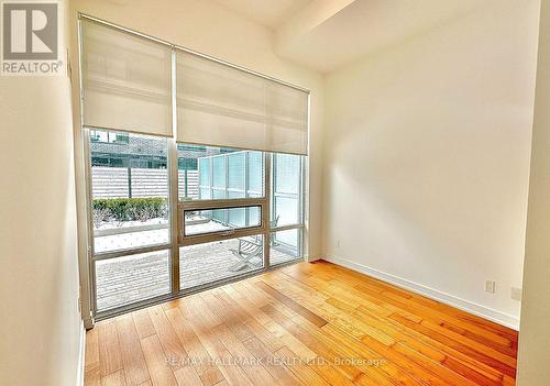 117 - 621 Sheppard Avenue E, Toronto, ON - Indoor Photo Showing Other Room