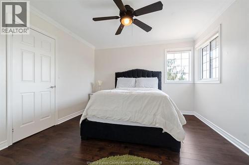 28 Carter Avenue, Leamington, ON - Indoor Photo Showing Bedroom