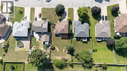 28 Carter Avenue, Leamington, ON - Outdoor With View