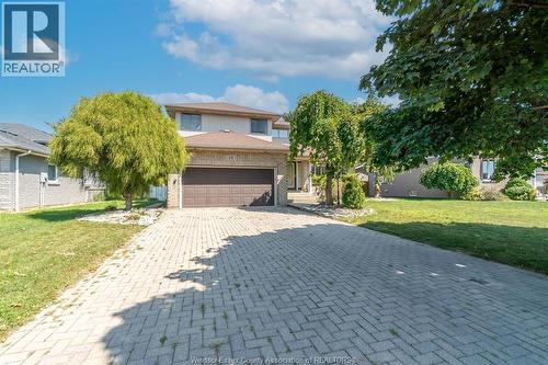 28 Carter Avenue, Leamington, ON - Outdoor