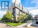 27 - 3476 Widdicombe Way W, Mississauga, ON  - Outdoor 