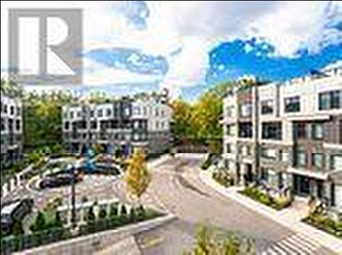 27 - 3476 Widdicombe Way W, Mississauga, ON - Outdoor