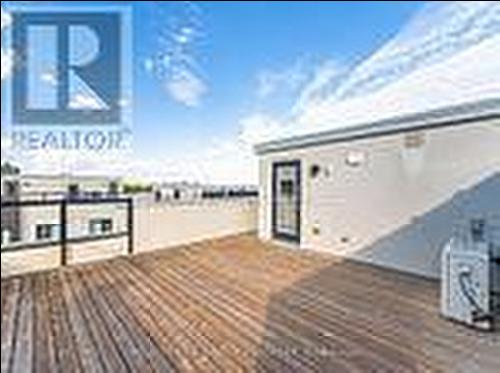 27 - 3476 Widdicombe Way W, Mississauga, ON - Outdoor