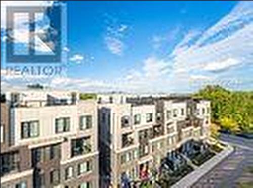 27 - 3476 Widdicombe Way W, Mississauga, ON - Outdoor With View