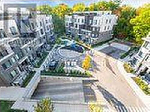 27 - 3476 Widdicombe Way W, Mississauga, ON - Outdoor With View