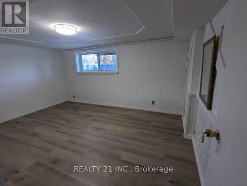 3 - 2 White Abbey Parkway, Toronto, ON - Indoor Photo Showing Other Room