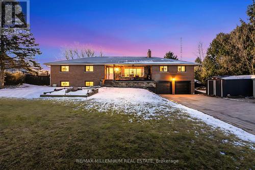 89 - 2831 County Road, Innisfil, ON - Outdoor