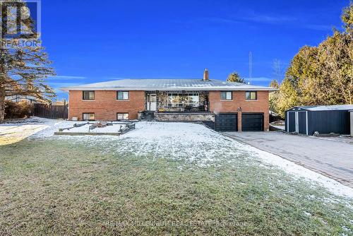 89 - 2831 County Road, Innisfil, ON - Outdoor