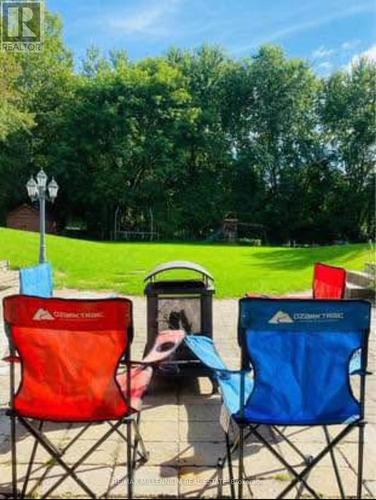 89 - 2831 County Road, Innisfil, ON - Outdoor With Backyard