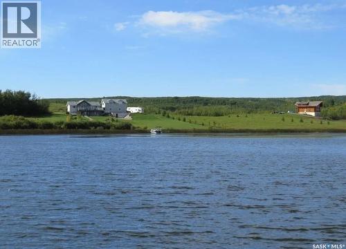 E. Cantin Lane, D'Amour Lake, SK 