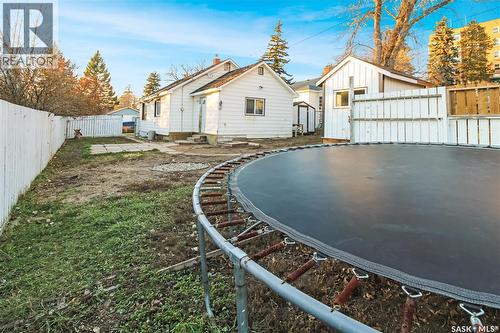 365 3Rd Avenue Ne, Swift Current, SK - Outdoor