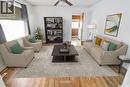 365 3Rd Avenue Ne, Swift Current, SK  - Indoor Photo Showing Living Room 