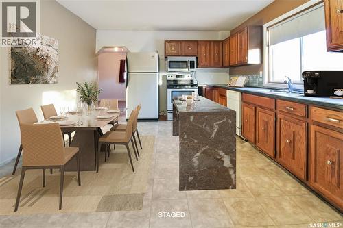 365 3Rd Avenue Ne, Swift Current, SK - Indoor