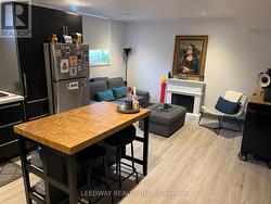 1 - 2247 HALTYRE COURT  Mississauga, ON L4Y 1X6