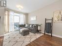 401 - 3865 Lake Shore Boulevard W, Toronto, ON  - Indoor Photo Showing Living Room 