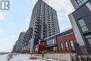 507 - 3071 Trafalgar Road, Oakville, ON  - Outdoor With Facade 
