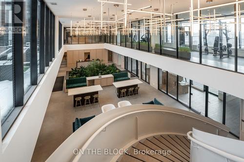 507 - 3071 Trafalgar Road, Oakville, ON - Indoor Photo Showing Other Room