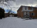 Main Unit - 1023 Eagle Drive, London South, ON  - Outdoor 
