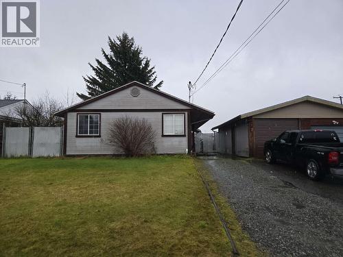 7 KITLOPE STREET  Kitimat, BC V8C 1X6