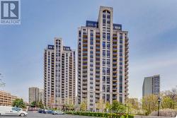 407 - 133 WYNFORD DRIVE  Toronto, ON M3C 3J4