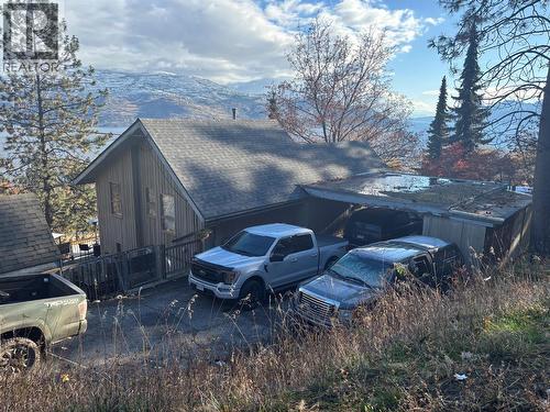 4627 Minto Street  Peachland, BC V0H 1X4