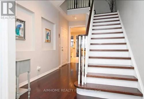 Stair - 103 Donovan Heights, Milton, ON - Indoor Photo Showing Other Room
