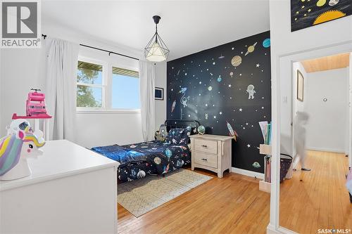 2210 William Avenue, Saskatoon, SK - Indoor