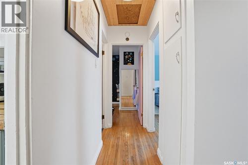 2210 William Avenue, Saskatoon, SK - Indoor Photo Showing Other Room