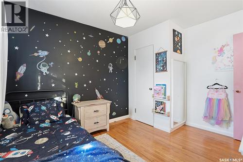 2210 William Avenue, Saskatoon, SK - Indoor Photo Showing Bedroom