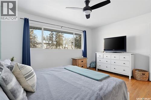 2210 William Avenue, Saskatoon, SK - Indoor Photo Showing Bedroom