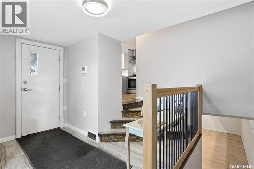 2210 William Avenue, Saskatoon, SK - Indoor Photo Showing Other Room