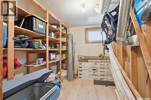 2210 William Avenue, Saskatoon, SK - Indoor