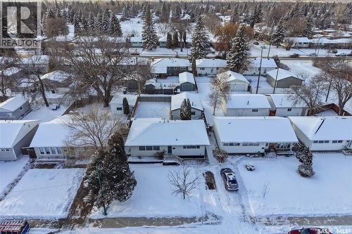2210 William Avenue, Saskatoon, SK - Outdoor With View